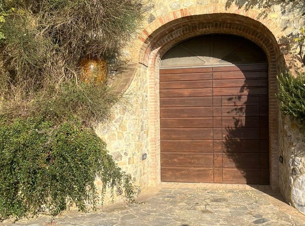 Cetona, Tuscany 53040