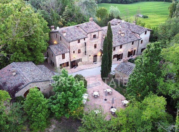 Umbertide, Umbria 06019