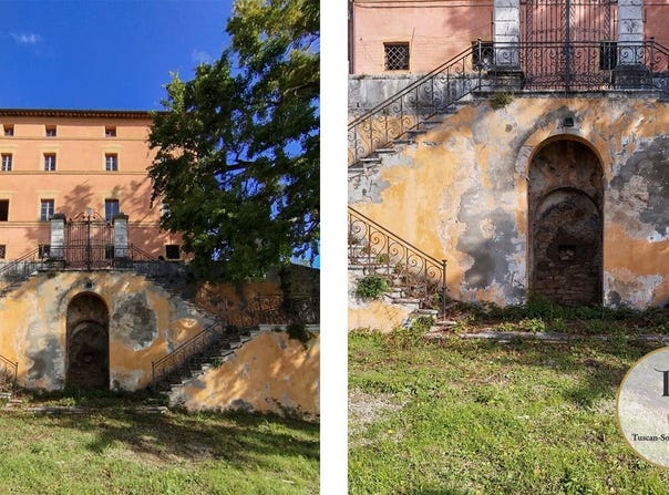 Rapolano Terme, Tuscany 53040