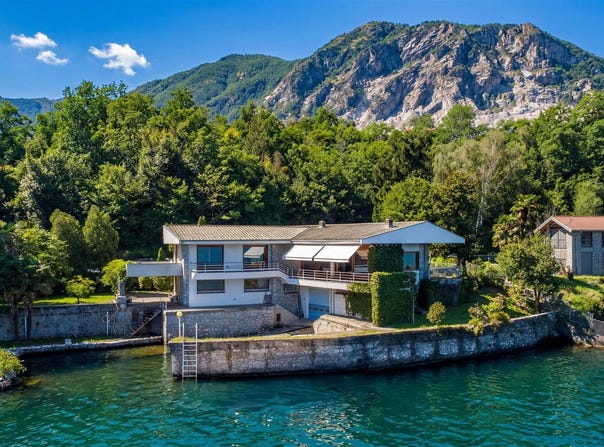 Baveno, The Piedmont 28831