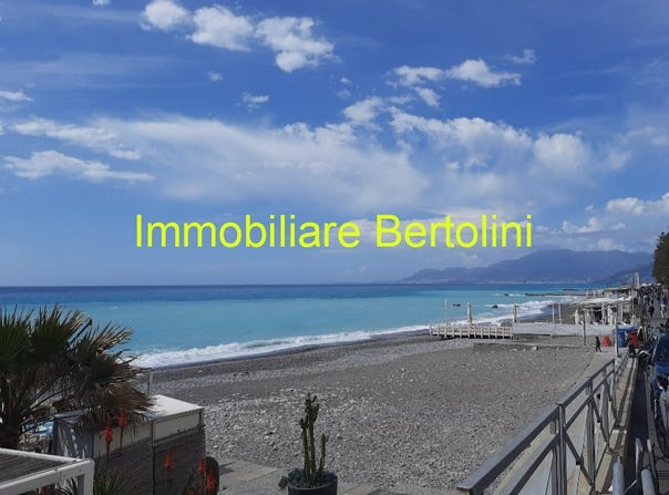 Bordighera, Liguria 18012