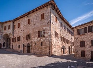 Assisi, Perugia