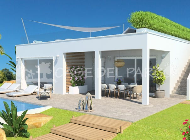 Viale Lido, Marzamemi, Sicily 96018 Pach