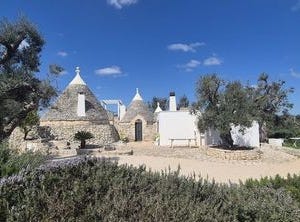 Ceglie Messapica, Apulia 72013