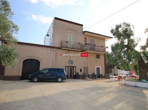 Fasano, Apulia 72015