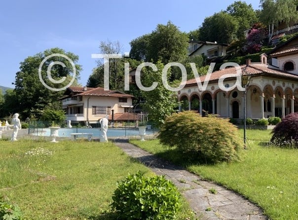 Valganna, Lombardy 21039