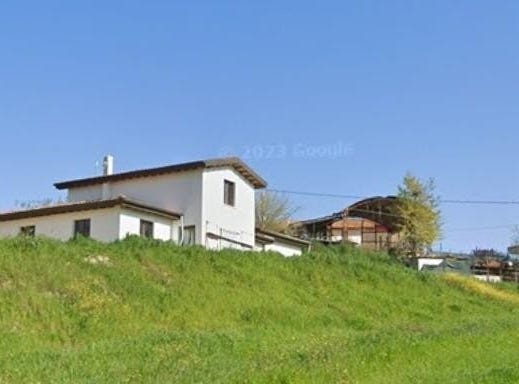 Morro d'Oro, Abruzzo 64020