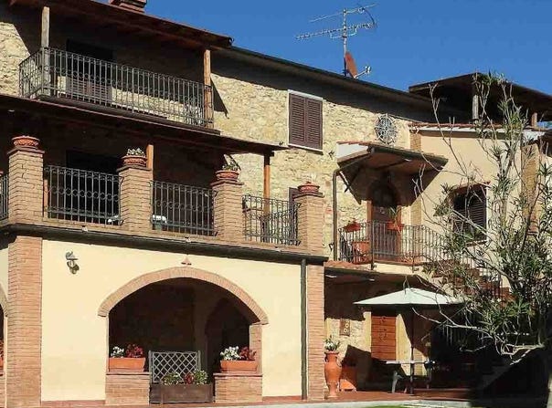 Cecina Marina, Tuscany 57023