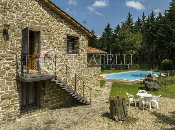 Pelago, Tuscany 50060