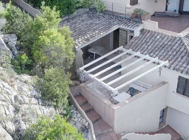 Porto Cervo, Sardinia 07021