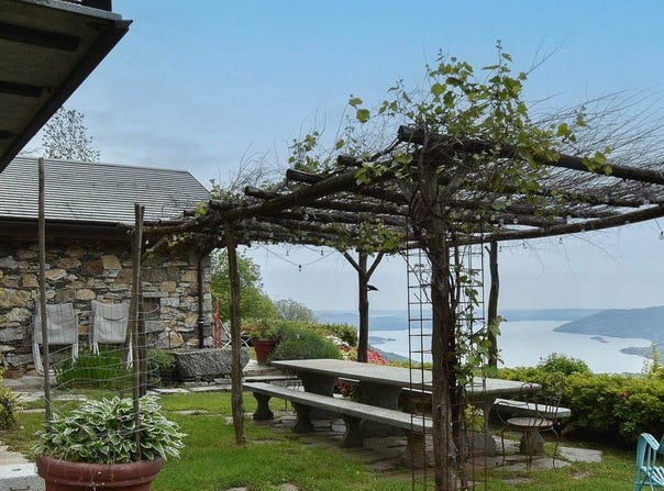 Mergozzo, The Piedmont 28802
