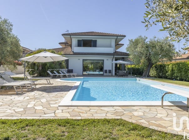 Monterado, Marche 60010