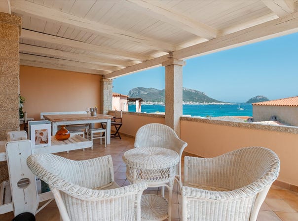 Golfo Aranci, Sardinia 07020