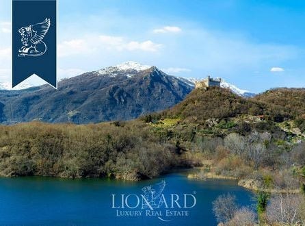 Montalto Dora, Torino