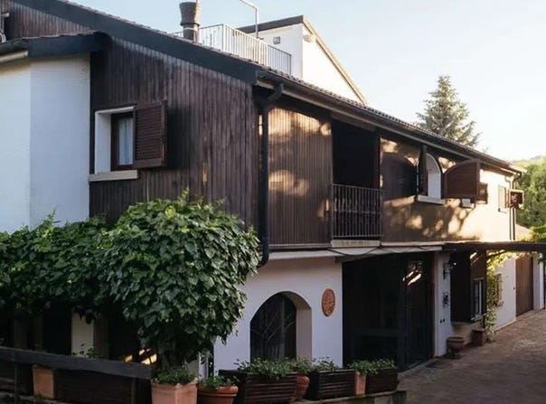 Piancastagnaio, Tuscany 53025