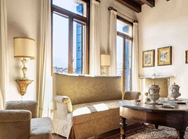 Padova, Venice 35141
