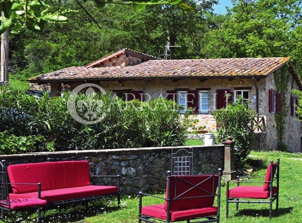 Manciano, Tuscany 58014