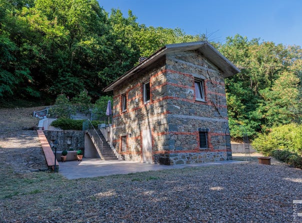 Mulazzo, Mulazzo, Tuscany 54026