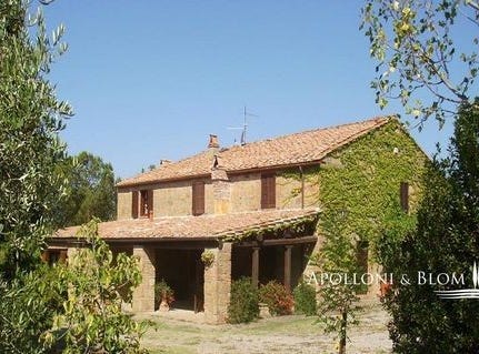 Pienza, Toscana|Tuscany 53026