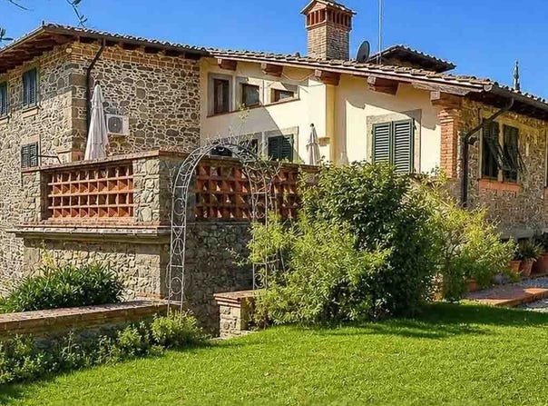 Capannori, Tuscany 55012