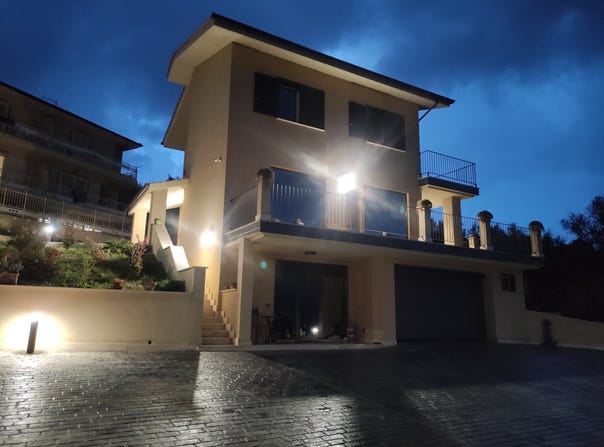 Via F. Ferrazzi, 1, 00024 Castel Madama RM, Italy, Castel Madama, Lazio 00024