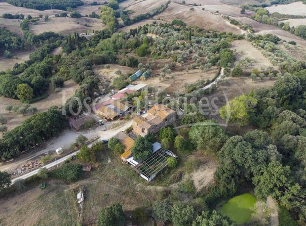 Asciano, Tuscany 53041