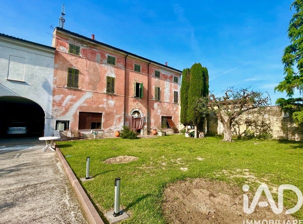Guidizzolo, Lombardy 46040