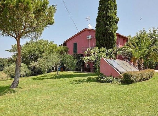 Bibbona, Tuscany 57020