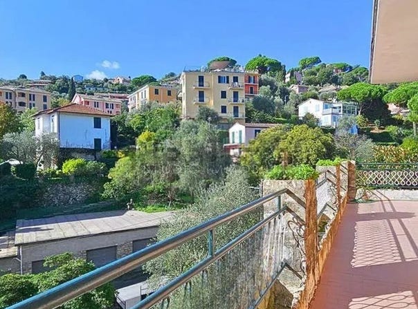 Rapallo, Liguria 16035