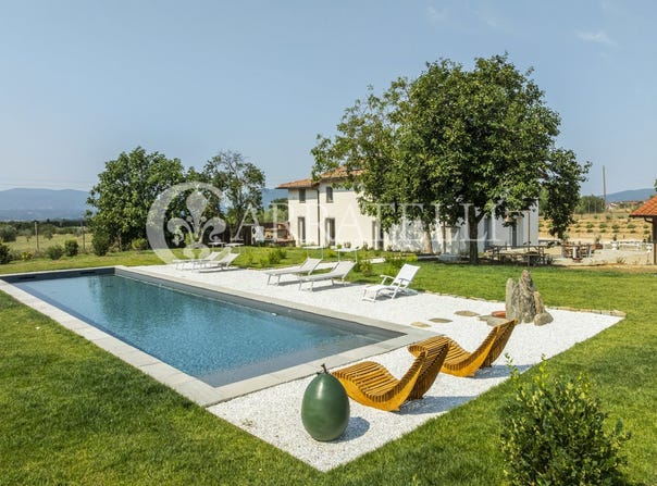 Reggello, Tuscany 50066