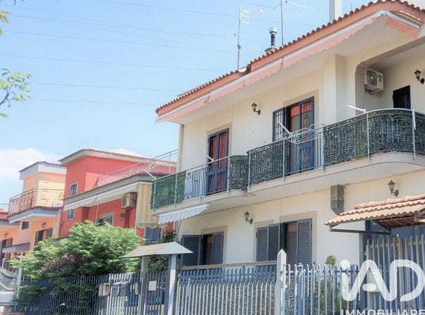 Sant'Antonio Abate, Campania 80057