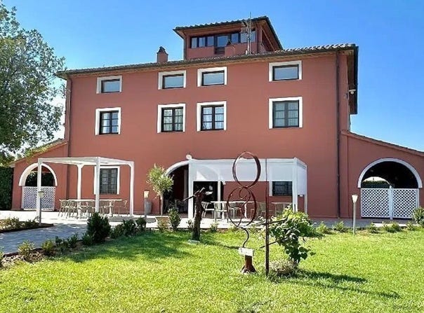 Bolgheri, Tuscany 57022