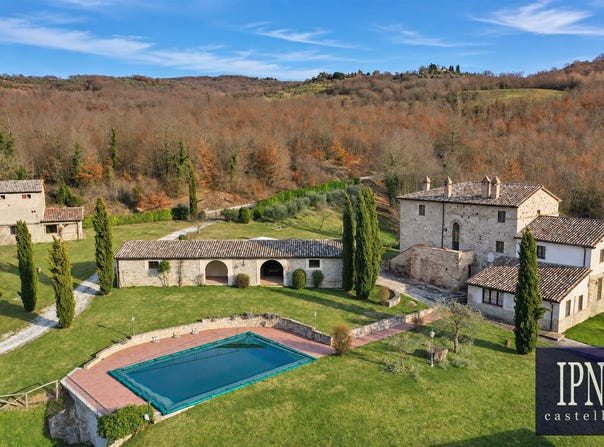 Umbertide, Umbria 06018