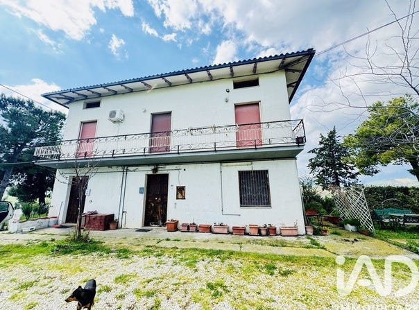 Bellante, Abruzzo 64020