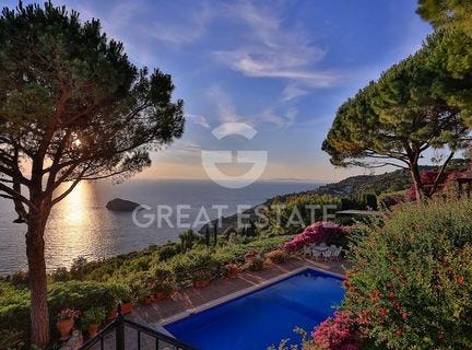 Monte Argentario, Grosseto