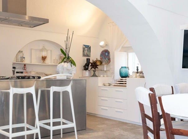 Ostuni, Apulia 72017