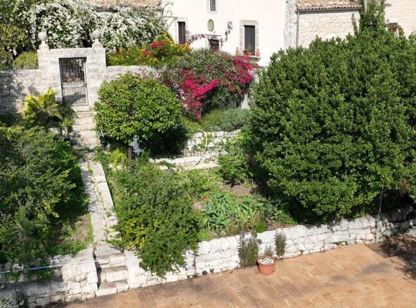 Modica alta, Sicily 97015