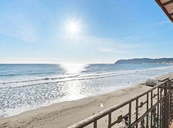 Alassio, Liguria 17021