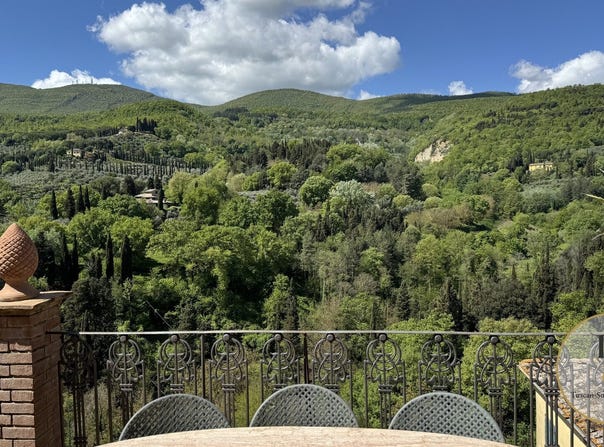 Cetona, Tuscany 53040