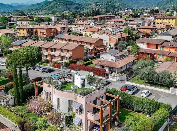 Gussago, Lombardy 25064