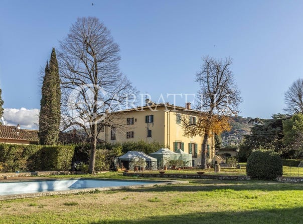 Bagno a Ripoli, Tuscany 50012