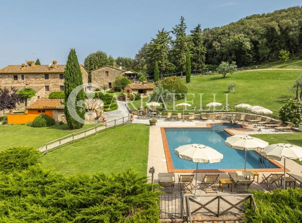 Volterra, Tuscany 56048