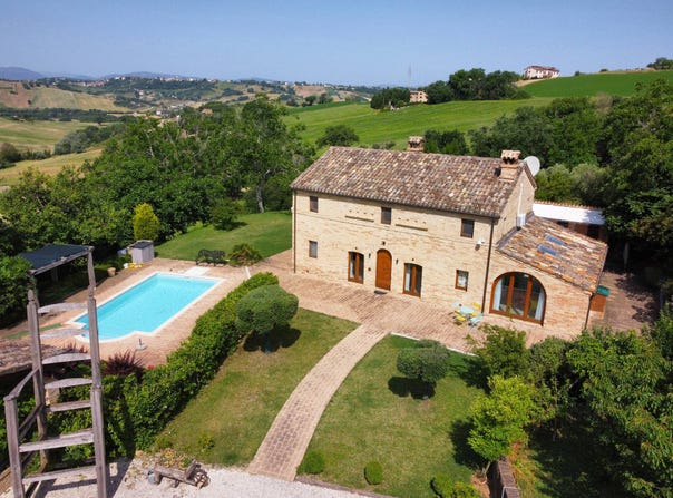 Loro Piceno, Marche 62020