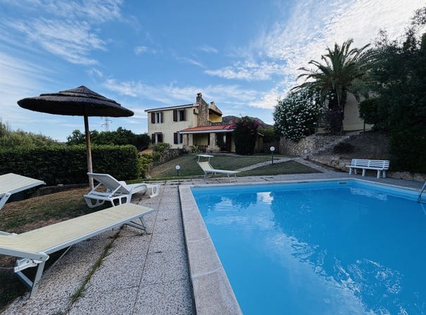 Pula, Sardinia 09010