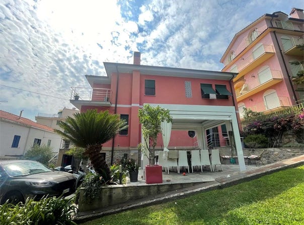 Sanremo, Liguria 18038