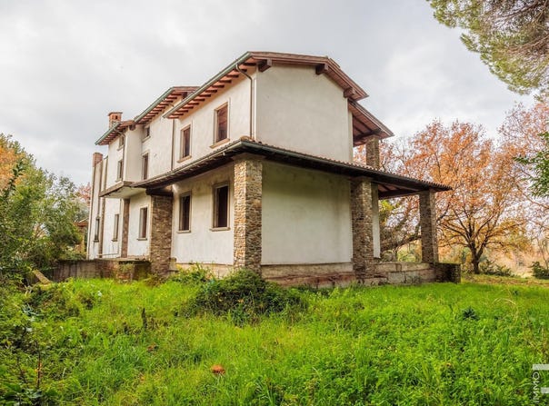 Altopascio, Tuscany 55011