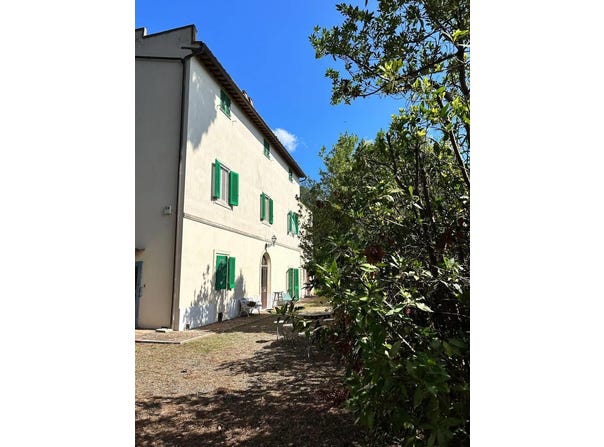 Cecina, Tuscany 57023