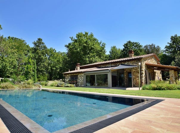 Fucecchio, Tuscany 50054