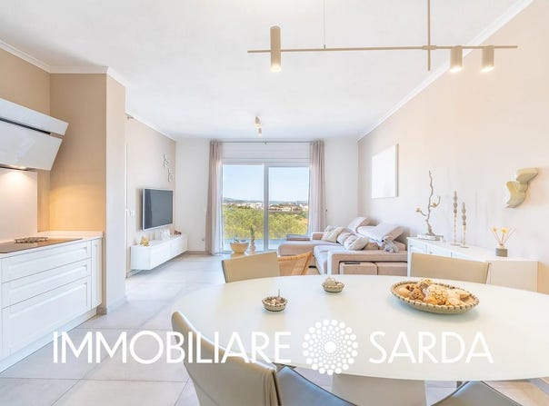 Olbia, Sardinia 07026