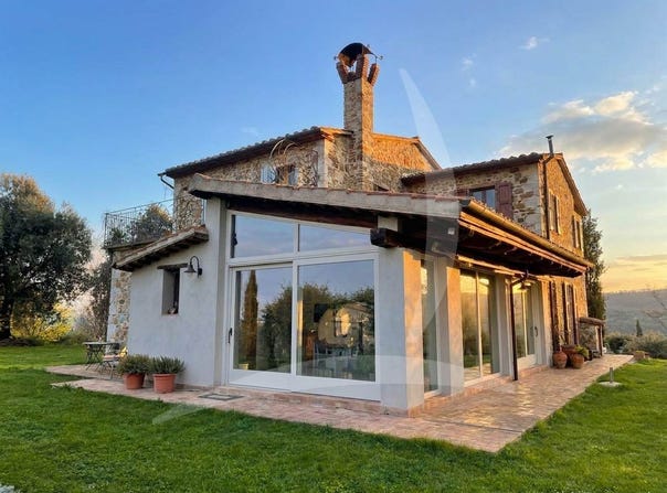 Grosseto, Tuscany 58100